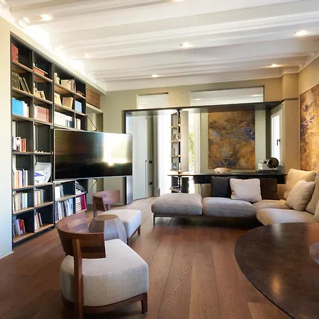 Casa Mastroianni Con Terrazzo