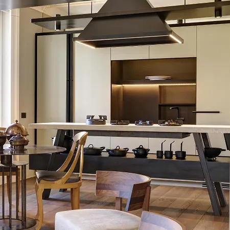 아파트 Casa Mastroianni Con Terrazzo 로마