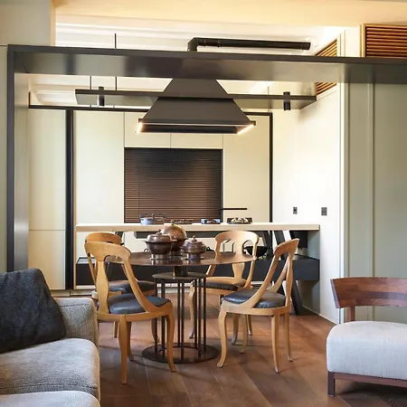 Casa Mastroianni Con Terrazzo 아파트