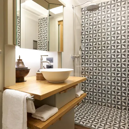 Casa Mastroianni Con Terrazzo