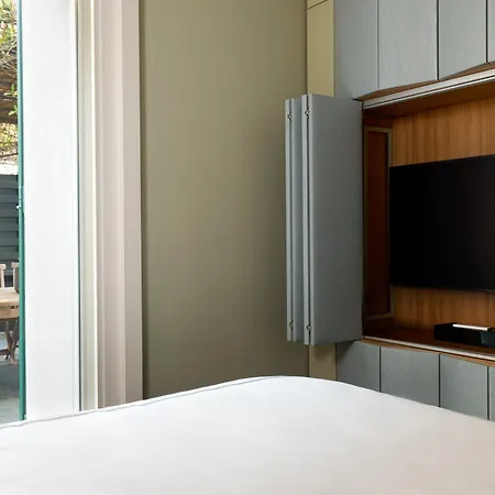 Casa Mastroianni Con Terrazzo 아파트