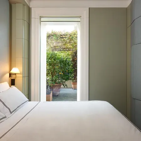 Casa Mastroianni Con Terrazzo 아파트 로마