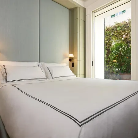 Casa Mastroianni Con Terrazzo 로마