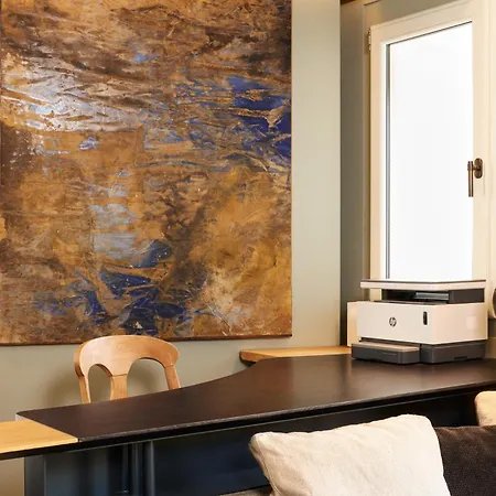 Casa Mastroianni Con Terrazzo *