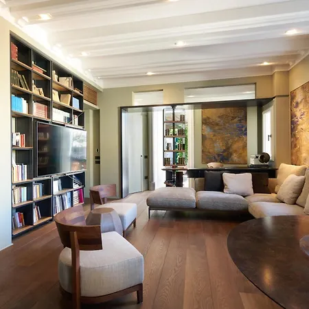 Casa Mastroianni Con Terrazzo *