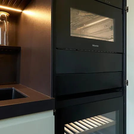 Casa Mastroianni Con Terrazzo 아파트 로마