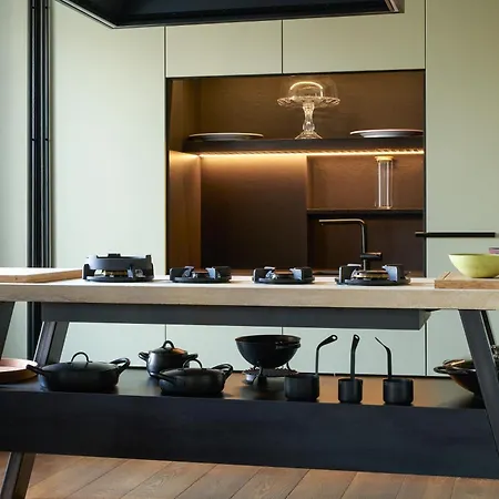 아파트 Casa Mastroianni Con Terrazzo *